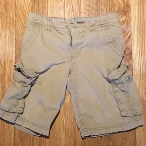 Arizona cargo shorts boy 10 regular